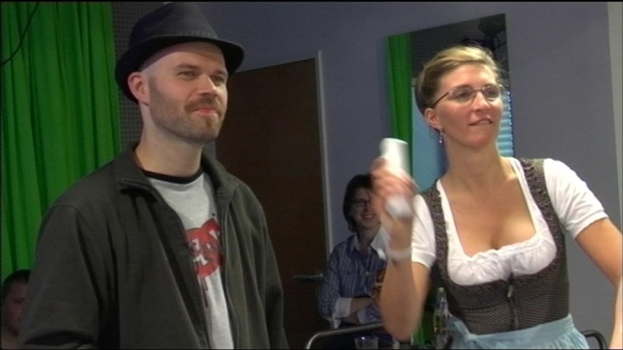 Server Down Show: Folge 70 - Aion und Wii-Contest