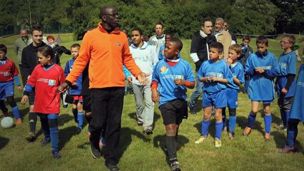 Ils n'étaient pas des héritiers