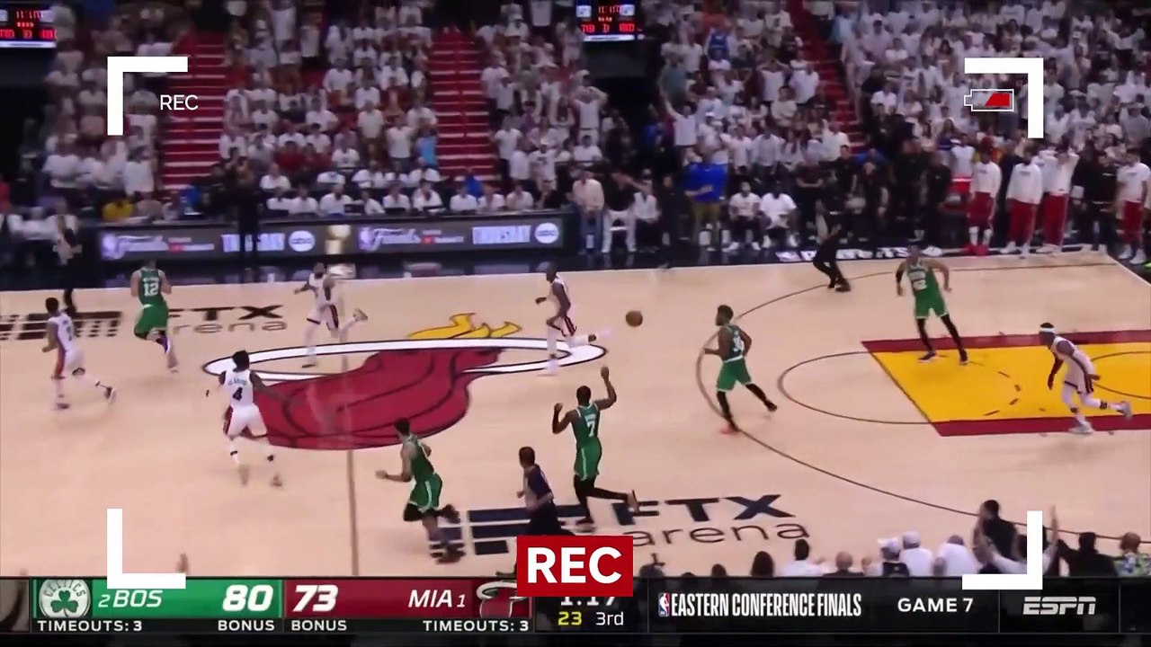 Celtics vs Warriors: quién tiene la ventaja en la Final de la NBA