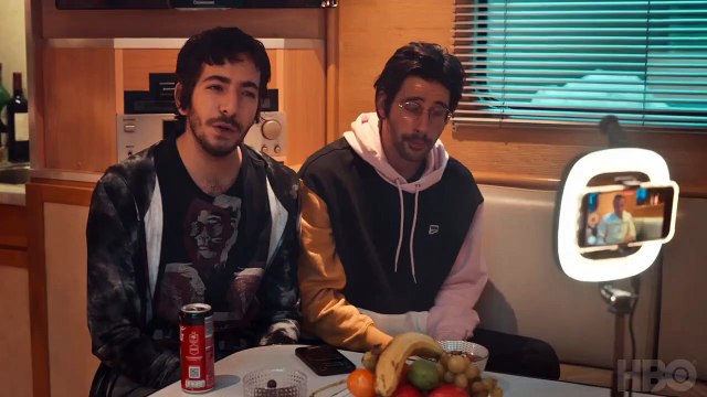 Irma Vep - saison 1 Bande-annonce VO