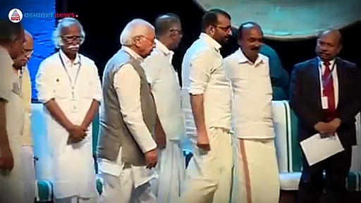 ഗവര്‍ണ്ണറെ രാഷ്ട്രപതി തിരിച്ചുവിളിക്കണോ? സോഷ്യല്‍ മീഡിയ ചിന്തിക്കുന്നതിങ്ങനെ