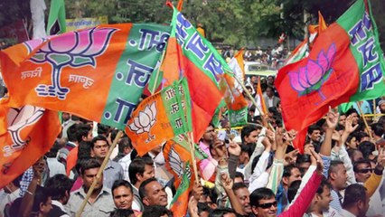 BJP National Executive Meeting | జాతీయ కార్యవర్గ సమావేశాలకు వేదికగా హైదరాబాద్ | ABP Desam