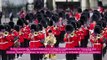 Elizabeth II : Kate Middleton a rendu à Lady Di un hommage discret au Trooping the Colour
