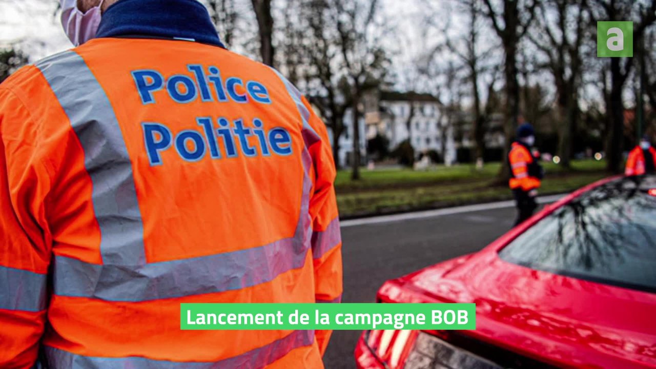 Débrief du jour