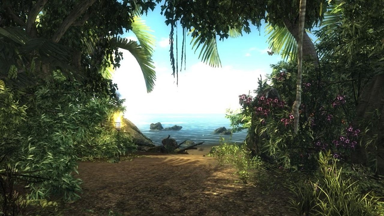 Risen - Launch-Trailer