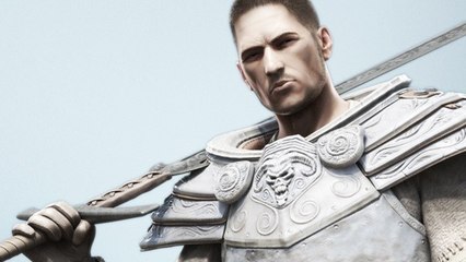 Risen - Test-Video: Wie Gothic, nur besser