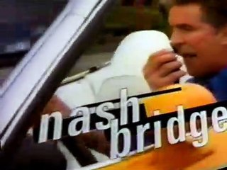Nash Bridges S05 E10