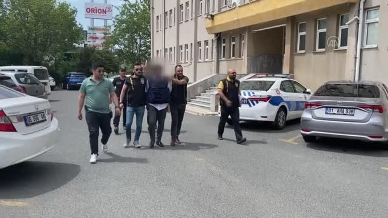Tekirdağ'da çıkan kavgada bir kişiyi öldüren şüpheli tutuklandı