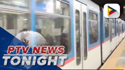 MRT-3 'Libreng Sakay' ridership reaches 18-M in first two months