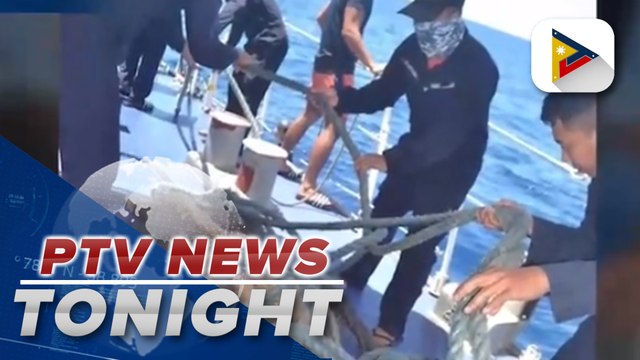 PCG shifts to search and retrieval op in case of 7 missing fishermen in Palawan