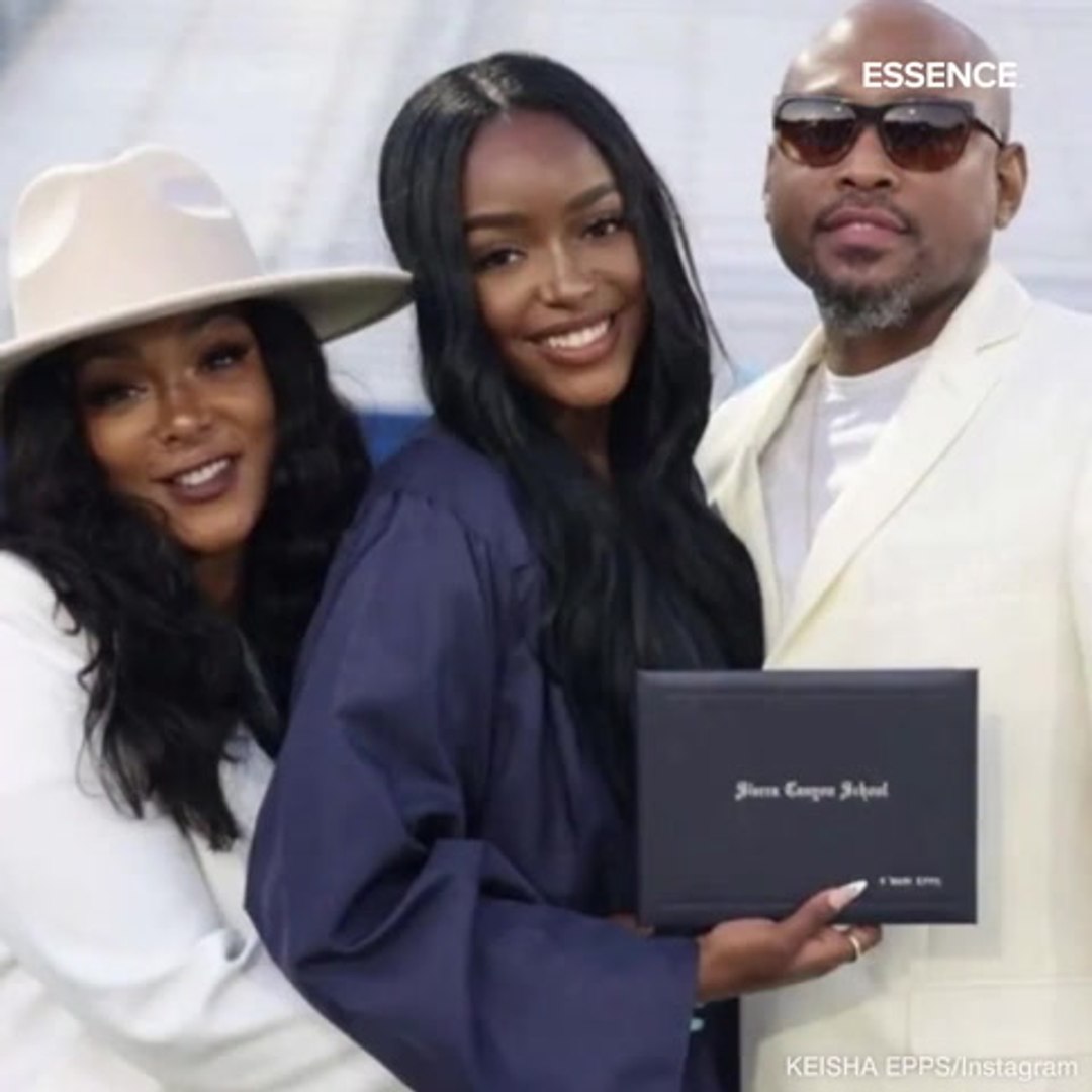 All The Celebrity Kids Graduating In 2022