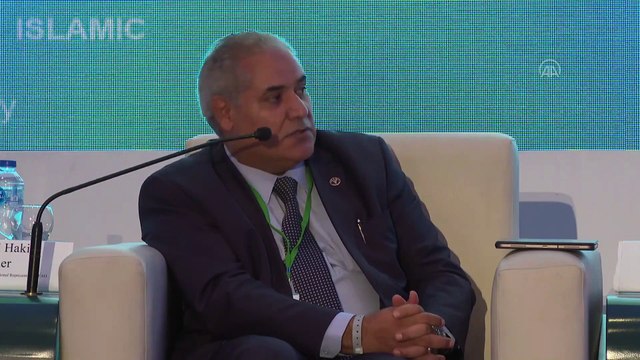 FAO official warns some countries will definitely face food shortages