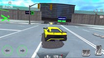 Real Sports Racing Car Games - Stunts Car Drift Games - Open World Android GamePlay