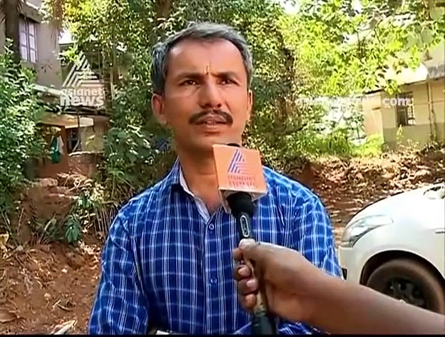 'അവിടുത്തെ മാഷുമായി ബന്ധമുണ്ടോയെന്ന സംശയത്തിലും ദേഷ്യത്തിലുമായിരിക്കും കൊന്നത്': രൂപശ്രീയുടെ ബന്ധു