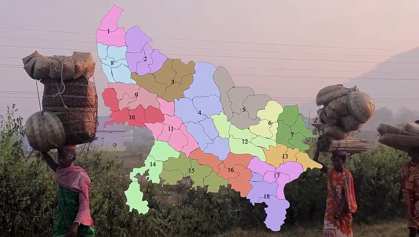 കൈക്കൂലി നല്‍കിയില്ല; ജനന സര്‍ട്ടിഫിക്കറ്റില്‍ കുട്ടികളുടെ പ്രായം 100 വയസ്സാക്കി ഉദ്യോഗസ്ഥൻ