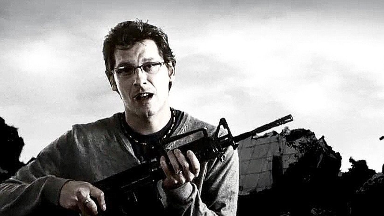 Operation Flashpoint: Dragon Rising - Look and Feel-Trailer