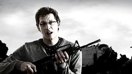 Operation Flashpoint: Dragon Rising - Look and Feel-Trailer