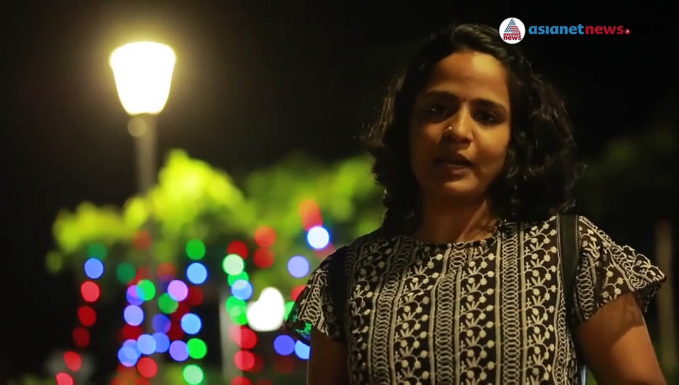 ഇവിടെ എന്തും നടക്കും, അത്രയ്ക്ക് ഇരുട്ടല്ലേ! ശംഖുമുഖത്തെക്കുറിച്ച് സ്ത്രീകള്‍ പറയുന്നു...