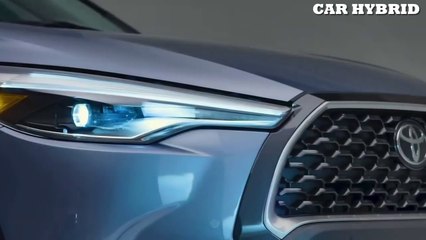 TOYOTA XLE 4X4 INTERIOR AND EXTERIOR REVIEW