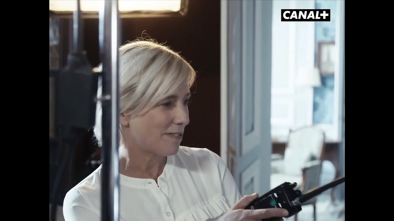 Des gens bien ordinaires : découvrez la bande-annonce de la nouvelle création originale de Canal+