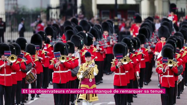 Fini les culottes courtes : le fils de William et Kate, le prince George en costume pour le jubilé de la Reine