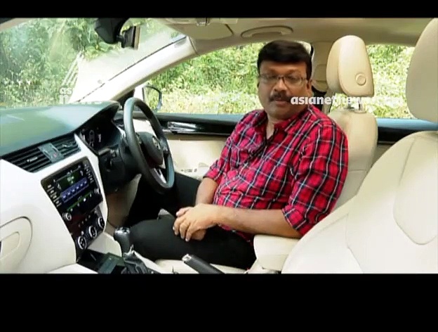 സ്‌കോഡ ഒക്ടോവിയ 1.8 ടിഎസ്‌ഐ ടര്‍ബോ പെട്രോളിന്റെ ടെസ്റ്റ് ഡ്രൈവ് വിശേഷങ്ങള്‍