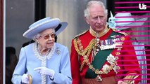 Trooping the Colour: Prince Louis Steals Show, Queen Elizabeth Celebrates 70 Years