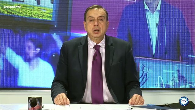 Guillermo Rocafort: Dentro de un Gobierno puntos de vista distinto respecto a la OTAN y nadie dimite