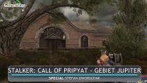 Stalker: Call of Pripyat - Jupiter-Video