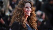 VOICI: Julia Roberts amoureuse : ses rares confidences sur son mari Daniel Moder