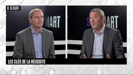 SMART & CO - L'interview de Christophe DORÉ (MONEYTRACK) et Emmanuel LEGRAS (EUGEN INTERNATIONAL) par Thomas Hugues