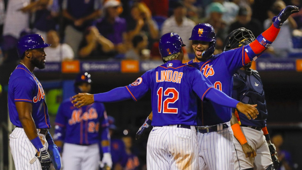 NL Outright Odds Analysis