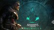 Assassin's Creed Valhalla (39-90) - L'histoire du Thegn Oswald