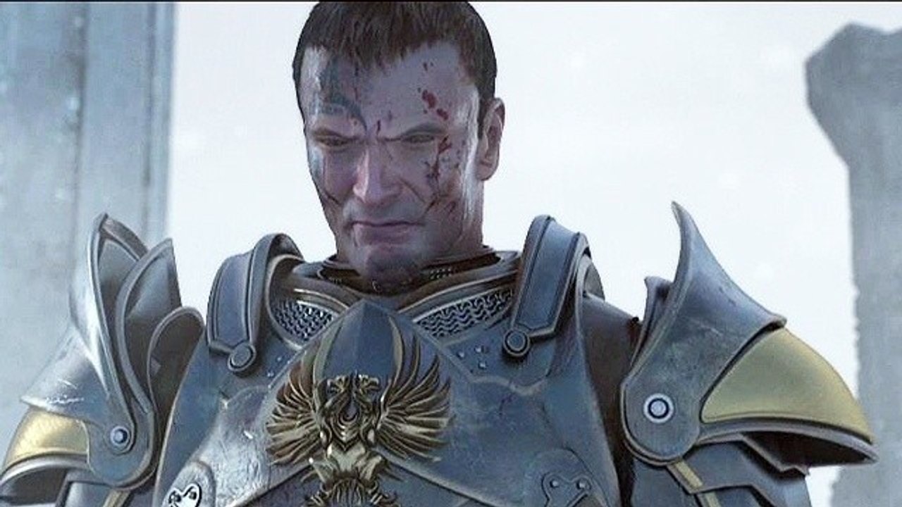 Dragon: Age Origins - Sacred Ashes