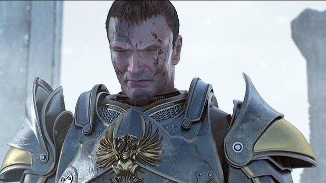 Dragon: Age Origins - Sacred Ashes