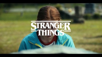 STRANGER THINGS Season 4 Volume 1 Every Character Ranked