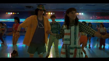 The Hidden Detail You Missed About Will In Stranger Things Season 4 Volume 1