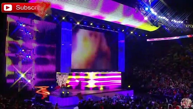 Eve Torres vs. Maryse | Highlights