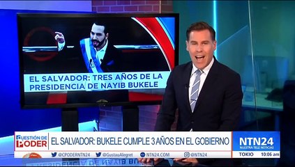 Cuestión de Poder: Juan Carlos Torres