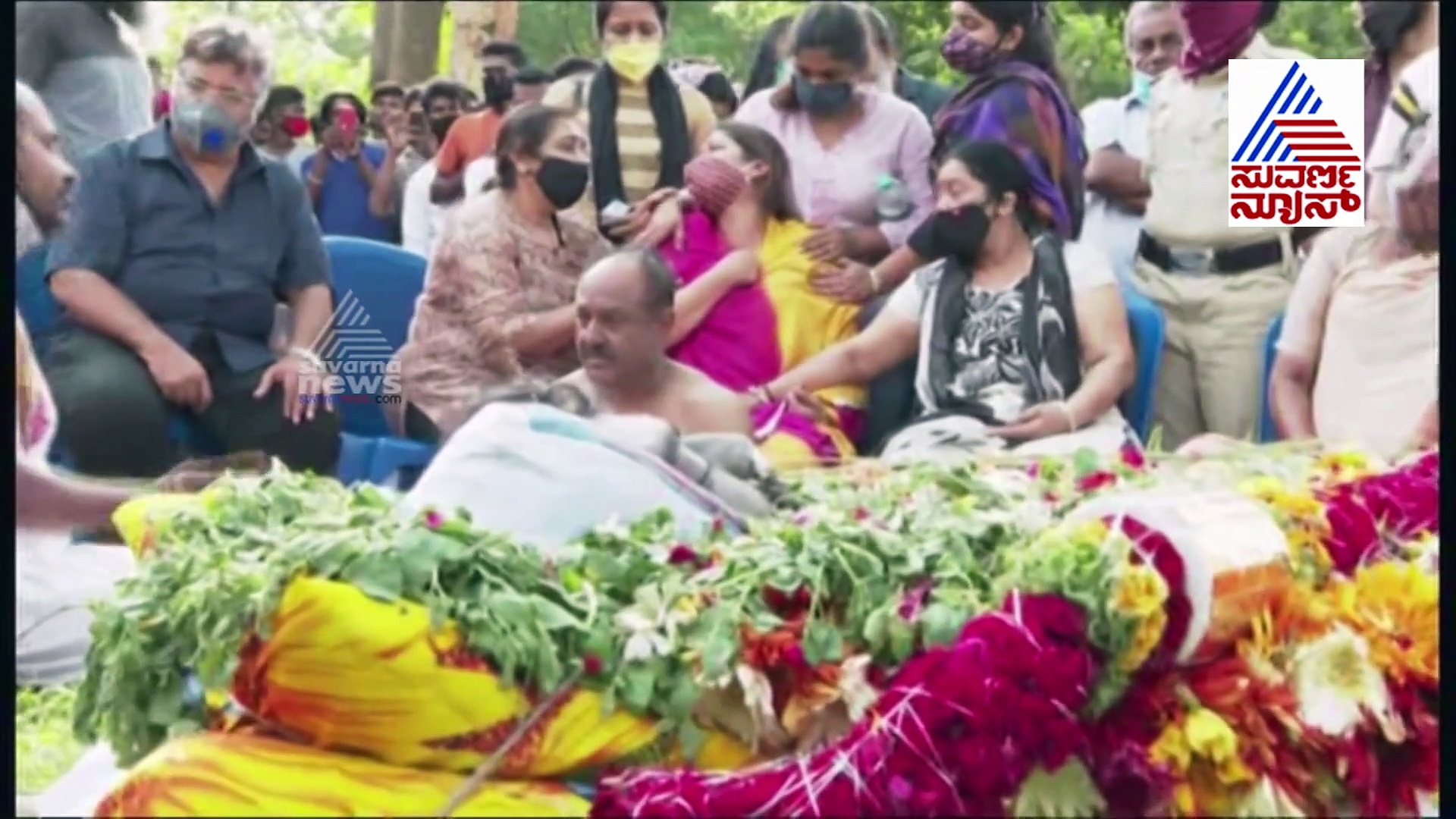 ಚಿರು ಸಿನಿಮಾಗಾಗಿ ಒಂದಾದ ದರ್ಶನ್, ಧ್ರುವ ಸರ್ಜಾ..!