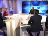 LEGISLATIVES - 02/06/22 - Débat sur la 3ème circonscription - LEGISLATIVES 2022 - TéléGrenoble