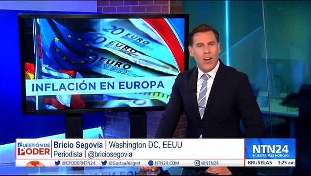 Cuestión de Poder: Venancio Salcines