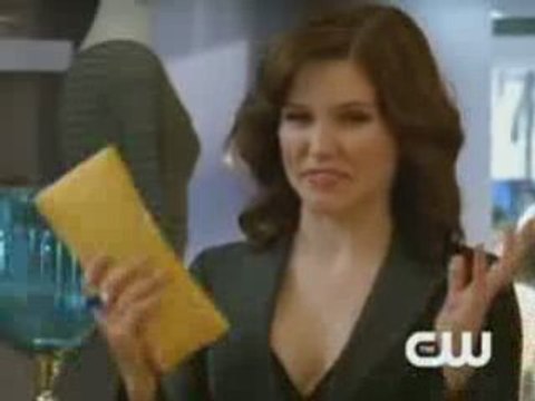 One Tree Hill 511 sneak peak