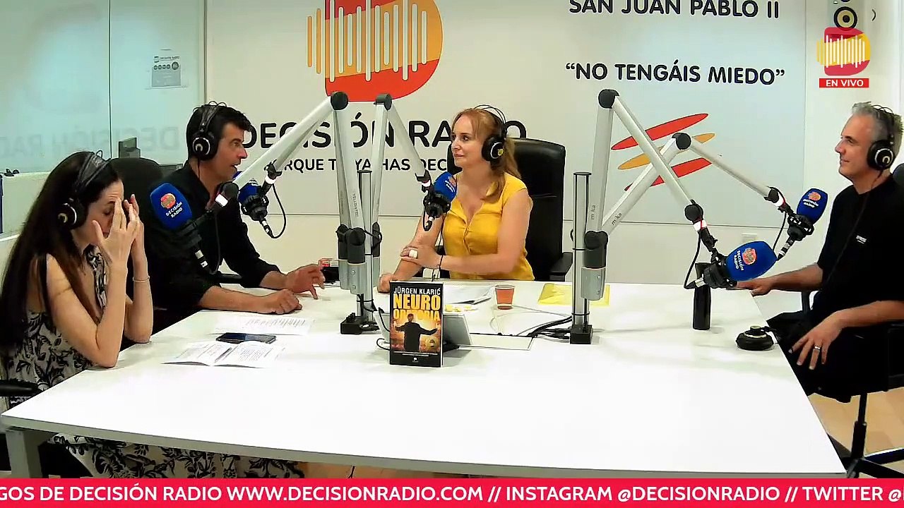 Hablando Contigo 02/06/2022