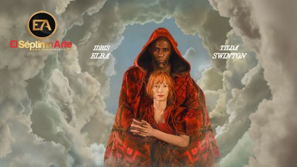 Tres mil años esperándote - Tráiler español (HD)