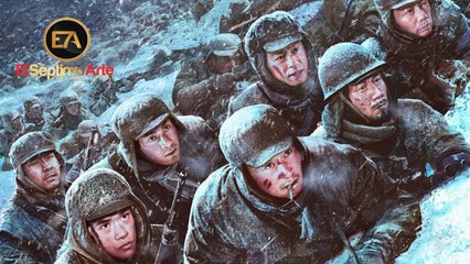 La batalla del lago Changjin - Tráiler español (HD)