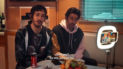Irma Vep  - Tráiler oficial  subtitulado   HBO Max