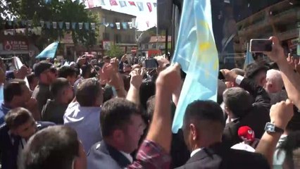 Burdurlu Kadın Yurttaştan Erdoğan'a Tepki: "Ben Sürtük Değilim, 'Sürtük' Diyemezsiniz"