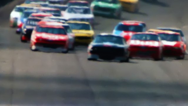 Days of Thunder (1990) trailer