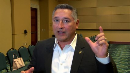 Autoridades de McAllen tienen reunión para discutir sobre el Título 42